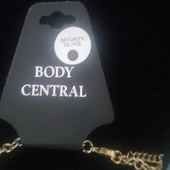 Beige necklace beautiful and elegant - Picture 4 of 5